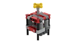 Lifting Mechanism #6