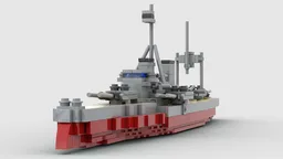 HMS Dreadnought