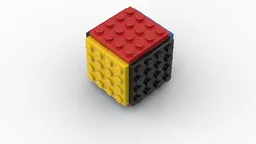 11004 CUBE