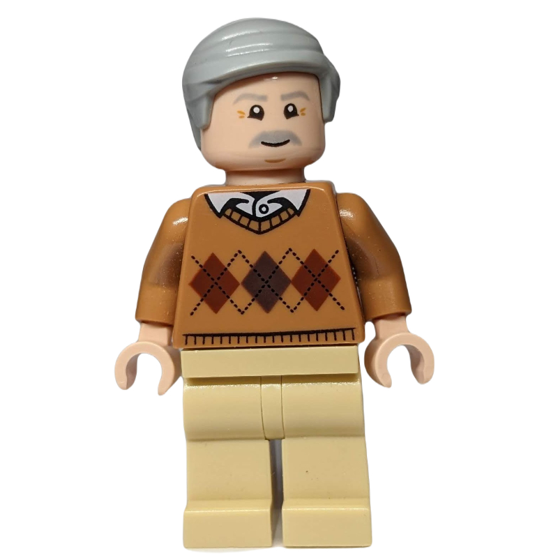 Lego Vernon Dursley