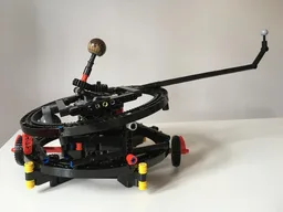 Tellurion-II