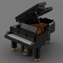 Grand Piano