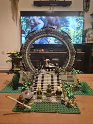 Stargate