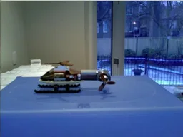 Custom Helicopter