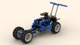 8282 - Dragster
