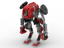 Star Wars Hurid-324