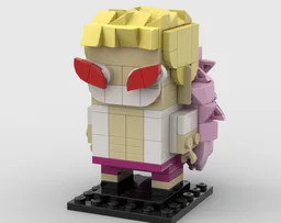 Doflamingo