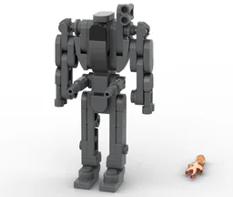 B3 Ultra Battle Droid