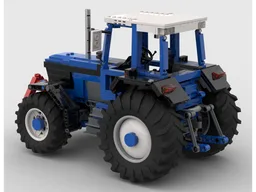 Ford 8830 RC