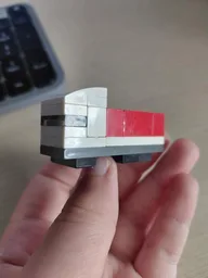Small Truck