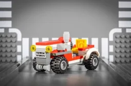31005 Tractor