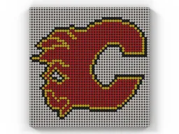 Calgary Flames Logo
