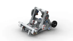 Adjustable Phone Stand