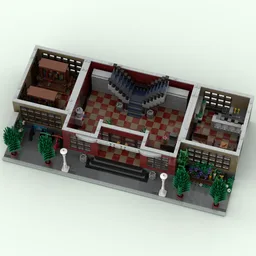 Modular School