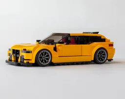 BMW M3 Touring
