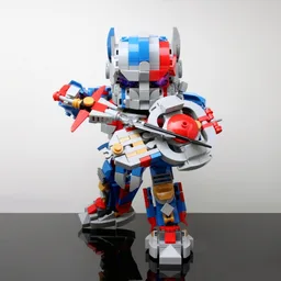 OPTIMUS KNIGHT-TRANSFORMERS