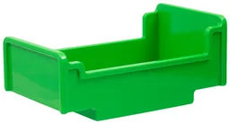 Duplo Bed 3 x 5 x 1 2/3