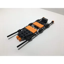30278 Collapsable Stretcher