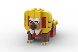 30670 Lion