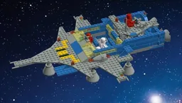 Galaxy Explorer 6000