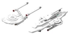 Cochrane-Class Large Transport