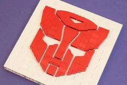 Autobot Logo