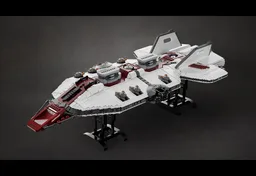 Valzaleer-class Star Cruiser
