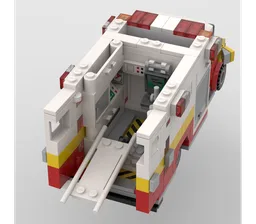 Ambulance US