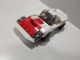Porsche 910