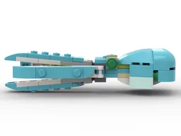 31128 Octopus