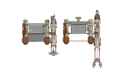 Jawa Speeder 2.0