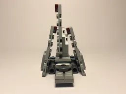 Lambda shuttle