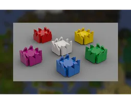 (OSRS) Party Hat Collection