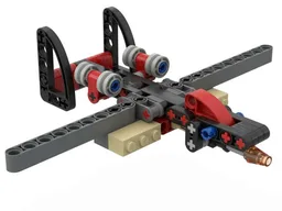 A-10 Thunderbolt (''Warthog'') [30655-1]