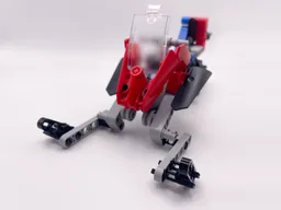 42148 Snowmobile