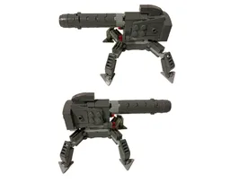 J-1 Proton Cannon