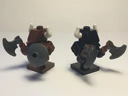 Micro Minotaur