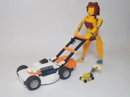 31089 Lawn Mower