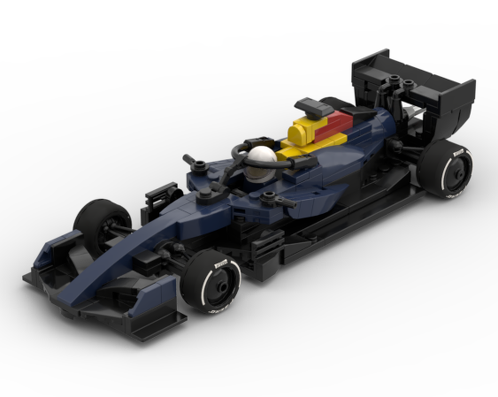 Lego rb22