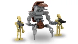 Droideka
