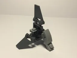 912058 Imperial Shuttle