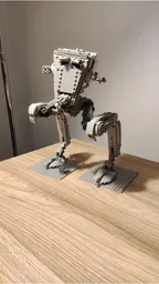 AT-ST - UCS - large
