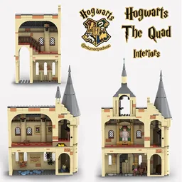 The Quad