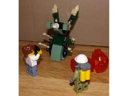 Mimic Bug
