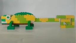11005 Chameleon