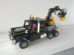 (OLD Version) Air Tech Claw Rig RC