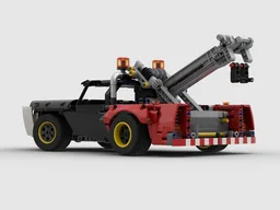TG Power Wrecker