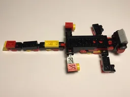 31159 Salamander