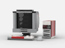 31146 Old School PC