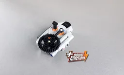 PF Remote control for cars